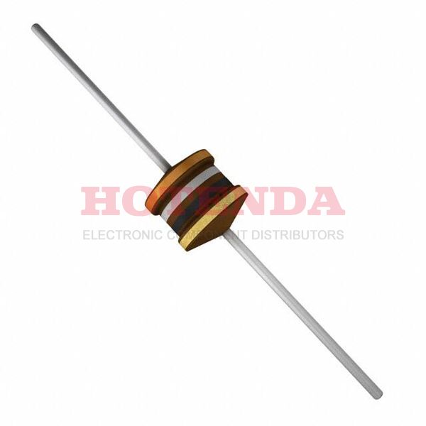 B82144F2393J000 - FIXED IND 39UH 1.75A 250 MOHM TH