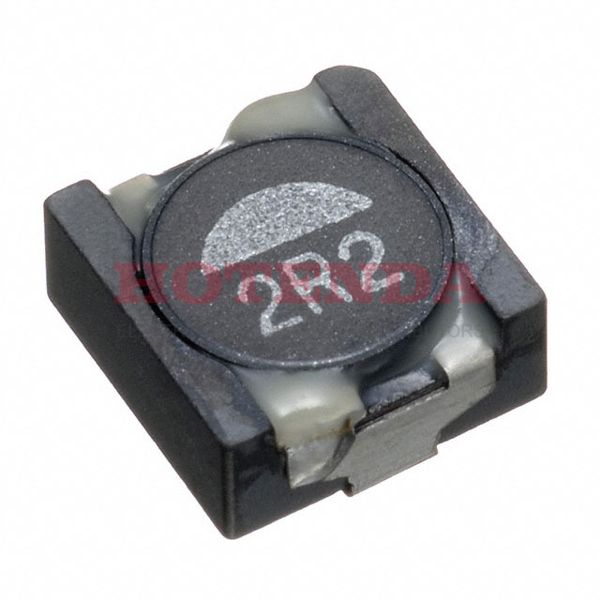 RLF7030T-3R3M4R1 - FIXED IND 3.3UH 4.1A 17.4 MOHM