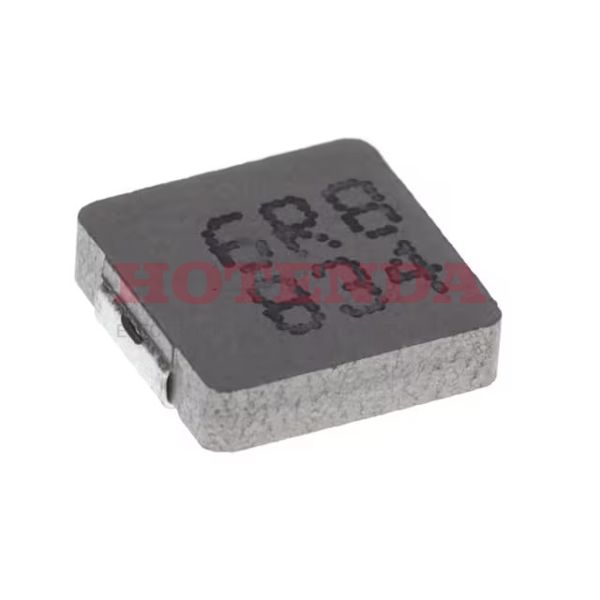 0618CDMCCDS-6R8MC - FIXED IND 6.8UH 3A 110 MOHM
