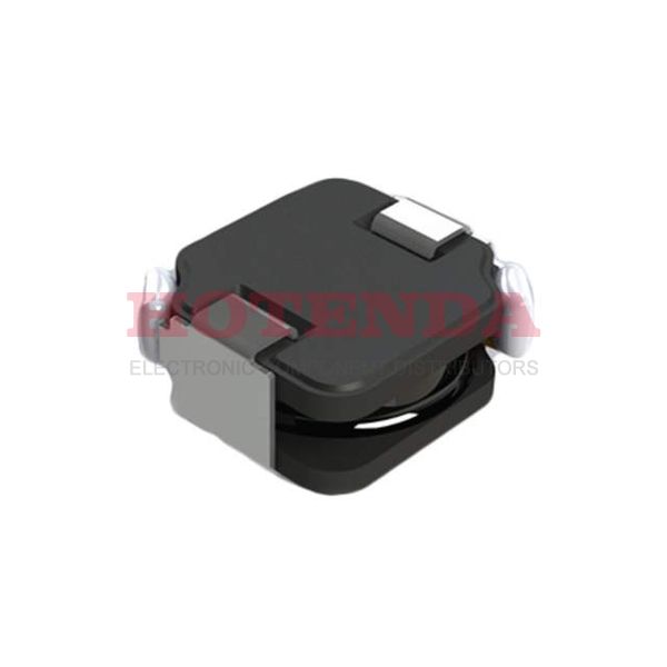 PA4333.332NLT - 3.3µH Shielded Wirewound Inductor 4.6A 30.5 mOhm Max Nonstandard