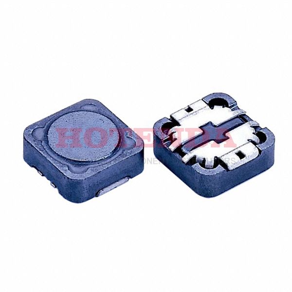 SCRH124-220 - FIXED IND 22UH 3A 66 MOHM SMD