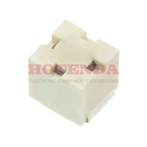 B82442A1272K000 - EPCOS B82442A1272K000 Surface Mount High Frequency Inductor, 2.7 H, 1.2 A, 2220 [5650 Metric], Wirewound, 0.056 ohm