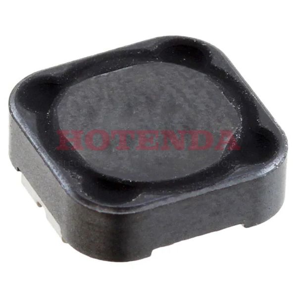 CDRH124NP-4R7MC - Fixed Inductors 4.7uH 5.7A 18ohms
