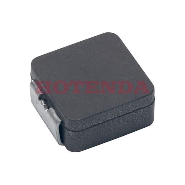MPX1D0840L100 - INDUCTOR METAL 10 UH, 7.5A, 49.6