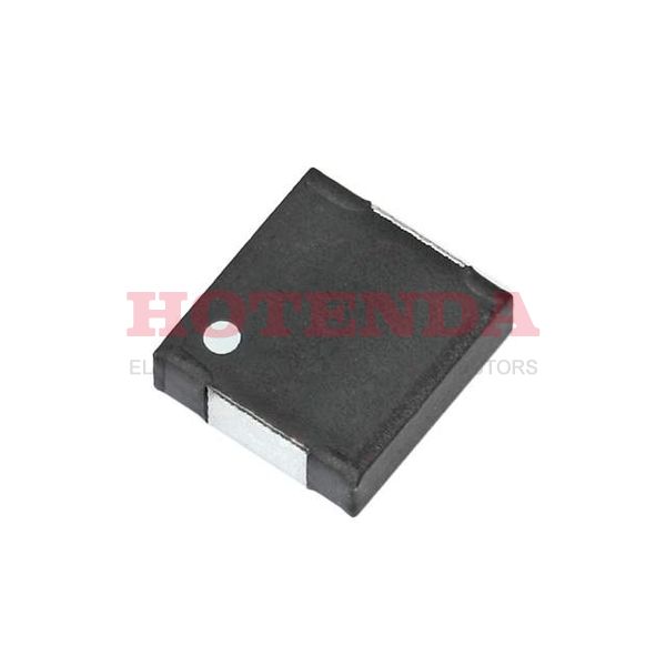 MPIA4040R4-2R2-R - Ind Power Shielded 2.2uH 20% 100KHz 3.9A T/R