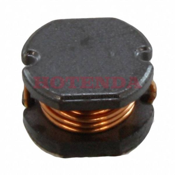 744775118 - FIXED IND 18UH 1.89A 100 MOHM