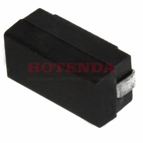 5022-434G - Fixed Inductors 430uH 2% 17.1ohm Unshielded SMT