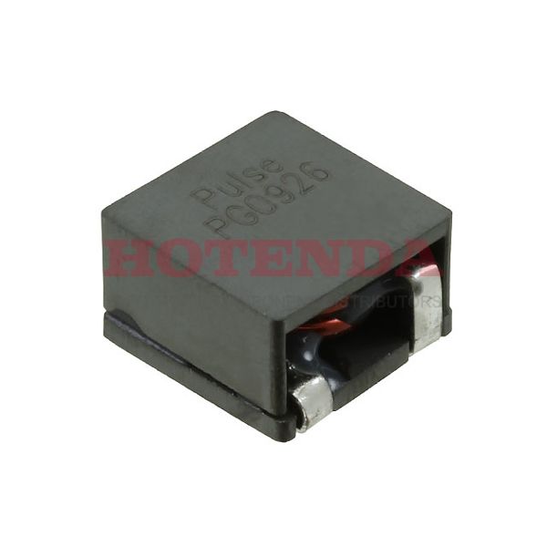 PG0926.722NLT - PG0926.722NLT datasheet pdf and Fixed Inductors product details from Pulse Electronics Power stock available on our website