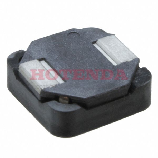 DRA124-3R3-R - Fixed Inductors 3.3uH 11.85A 0.009ohms