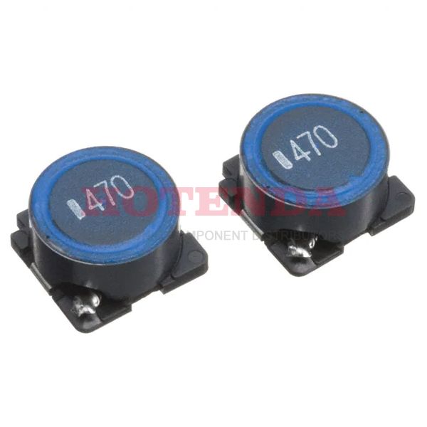 LGJ12565TS-470M2R4-H - FIXED IND 47UH 2.8A 57.8 MOHM