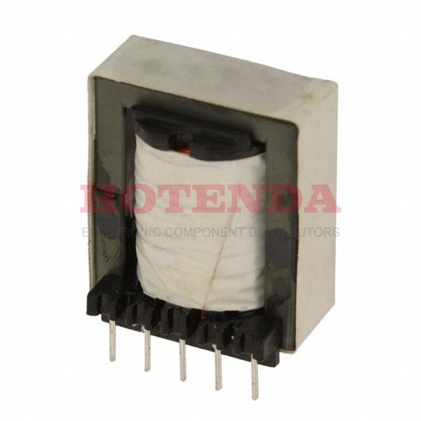 CTX16-15954 - FIXED IND 1MH 3.1A 212 MOHM TH