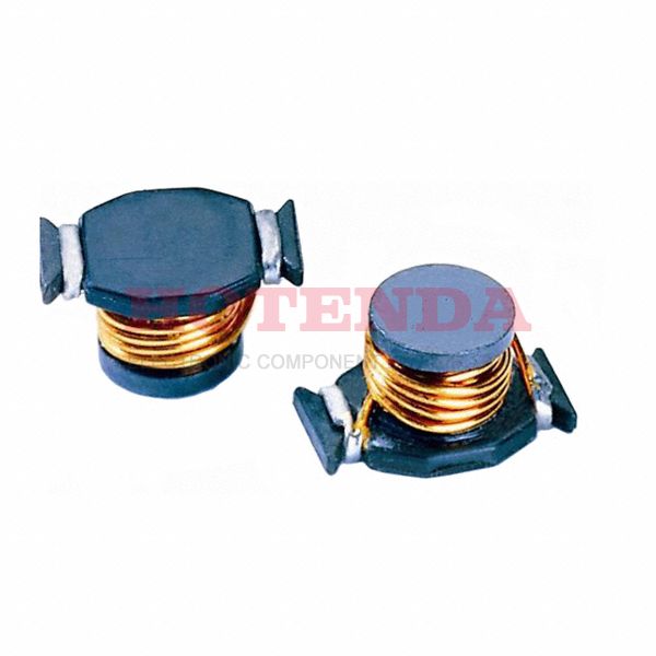 SC1813FH-3R3 - FIXED IND 3.3UH 3.3A 43 MOHM SMD