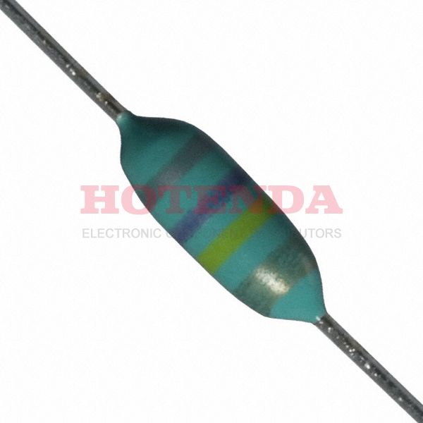 8230-12-RC - 8230-12-RC datasheet pdf and Fixed Inductors product details from Bourns Inc. stock available on our website