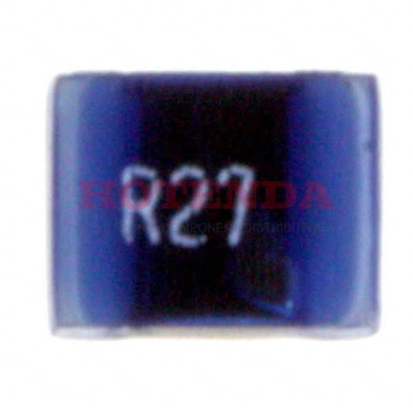 744762227A - 744762227A datasheet pdf and Fixed Inductors product details from Würth Elektronik stock available on our website