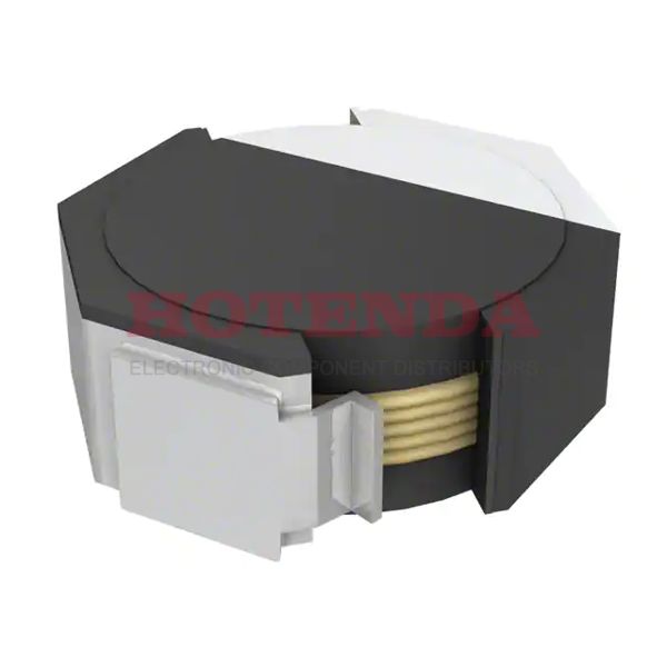 VLF4014ST-100M1R0 - FIXED IND 10UH 1A 260 MOHM SMD