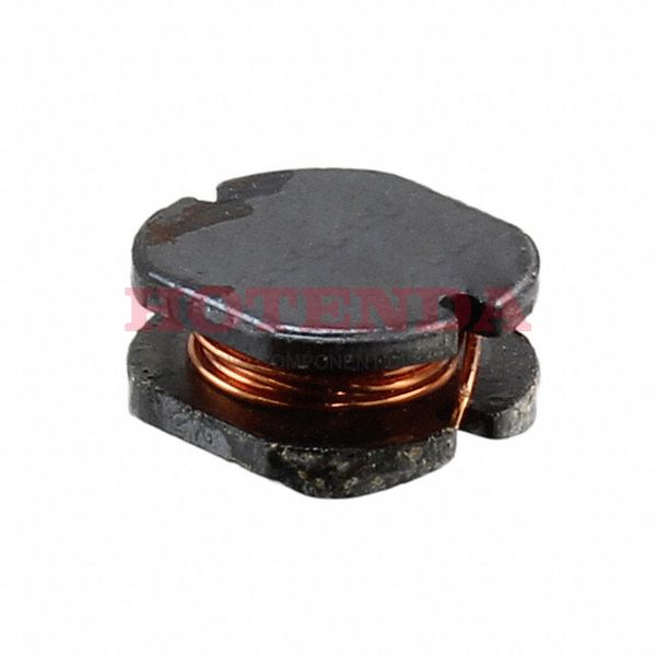 CD73NP-101KC - Fixed Inductors 100uH 0.51A 10% 1KHz SMD PWR IND