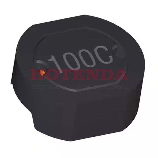 23S560C - FIXED IND 56UH 500MA 509 MOHM