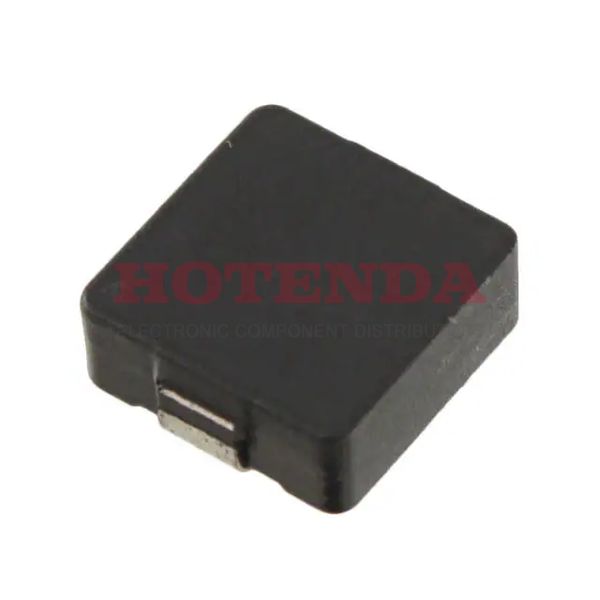 HCM1104-100-R - IND HC 10UH 8.5A MOLDED 2 PADS SMT