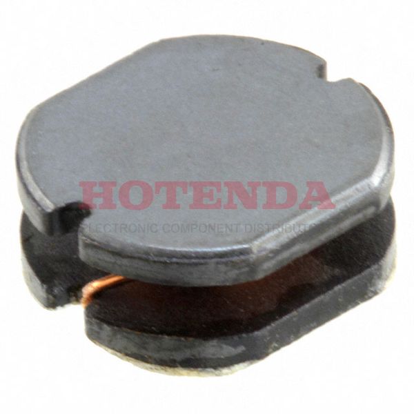 CD104NP-100MC - Fixed Inductors 10uH 2.38A 20% 2.52MHz SMD PWR IND