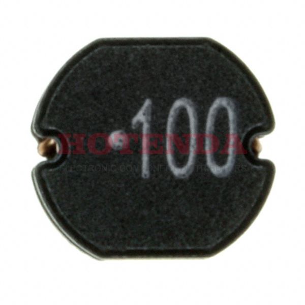 74477510 - FIXED IND 10UH 2.3A 70 MOHM SMD