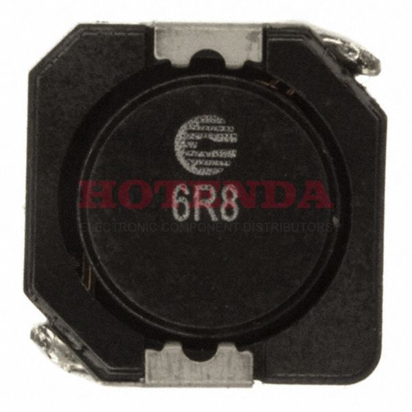 DR1030-6R8-R - FIXED IND 6.8UH 3.5A 30 MOHM SMD