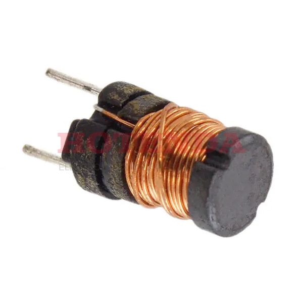 744743101 - 744743101 datasheet pdf and Fixed Inductors product details from Würth Elektronik stock available on our website