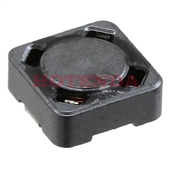 CDRH73NP-821MC-B - FIXED IND 820UH 180MA 6.54 OHM