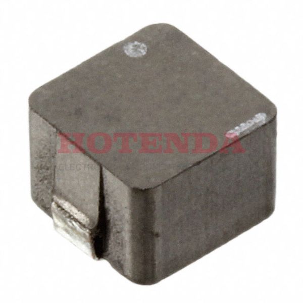 MPC0750LR68C - Fixed Inductors 0.68uH 20% SMD