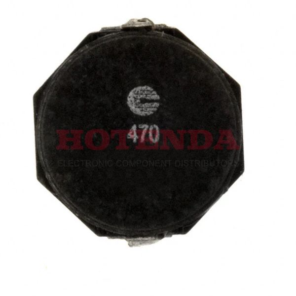 SD8328-470-R - FIXED IND 47UH 1.3A 194 MOHM SMD