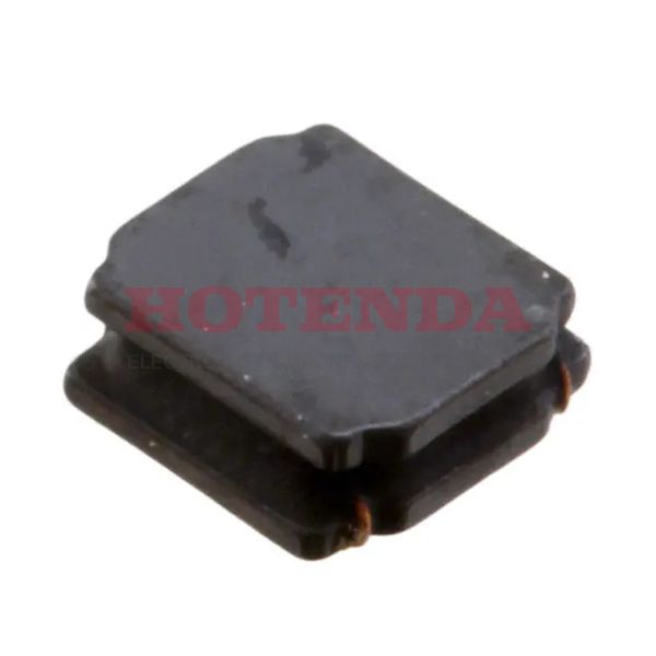 TYS3012100M-10 - Fixed Inductors 10uH 20% -40C +125C