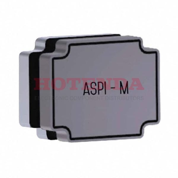 ASPI-M3015-3R3M-T - ASPI-M3015-3R3M-T datasheet pdf and Fixed Inductors product details from Abracon LLC stock available on our website