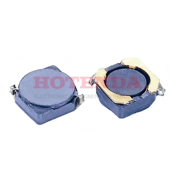 SCRH5D18-8R9 - FIXED IND 8.9UH 1.57A 116 MOHM