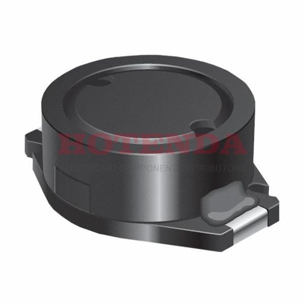 SRR0804-331K - SRR0804-331K datasheet pdf and Fixed Inductors product details from Bourns Inc. stock available on our website