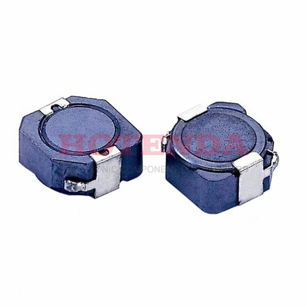 SCRH105R-271 - FIXED IND 270UH 970MA 672 MOHM