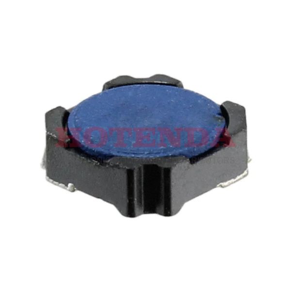 CDR6D23MNNP-4R2NC - CDR6D23MNNP-4R2NC datasheet pdf and Fixed Inductors product details from Sumida America Components Inc. stock available on our website