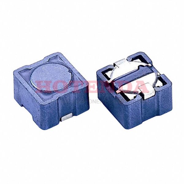 SCRH105-100 - FIXED IND 10UH 2.75A 69 MOHM SMD