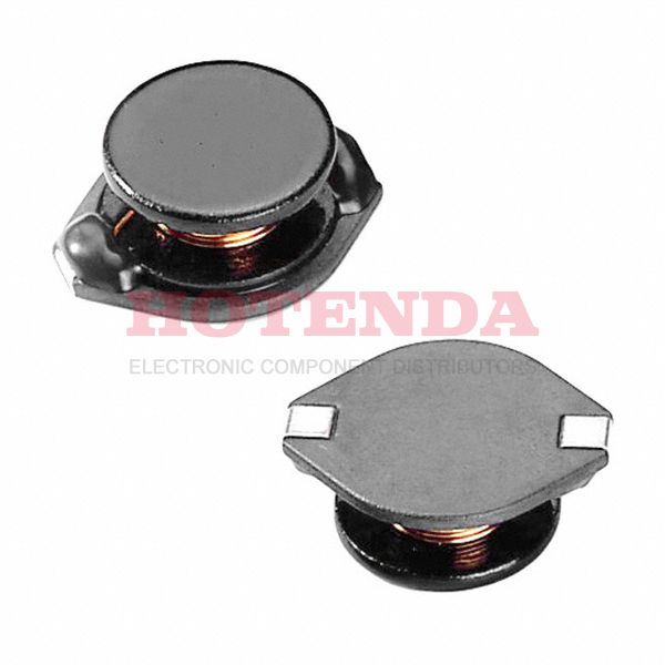 SC5022F-102 - FIXED IND 1MH 580MA 1.8 OHM SMD