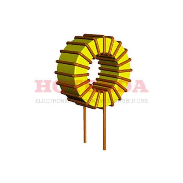 ATCA-04-101M-V - FIXED IND 100UH 5A 33 MOHM TH