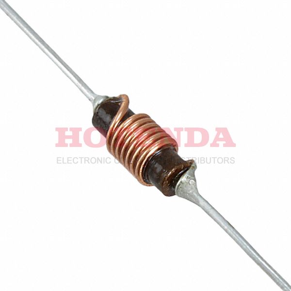 70F107AP-RC - FIXED IND 100NH 3.922A 130 MOHM