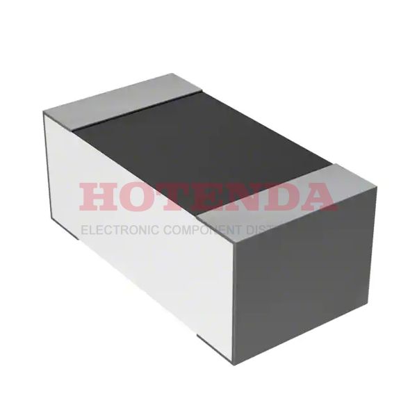 RN73C1J165KBTDF - Thin Film Resistors RN 0603 165K 0.1% 10PPM 1K RL