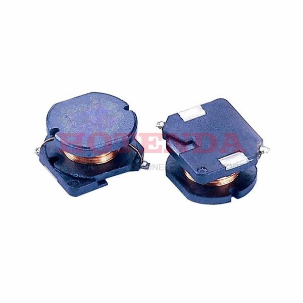 SC105B-100 - FIXED IND 10UH 3.5A 60 MOHM SMD