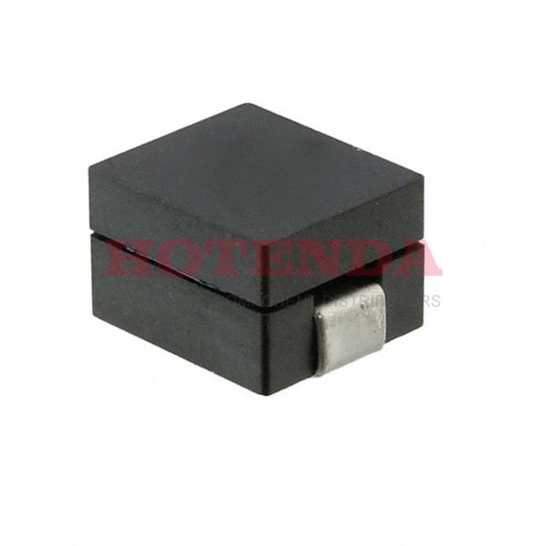 PI60-04-FPIZ - FIXED IND 125NH 55A 0.5 MOHM SMD