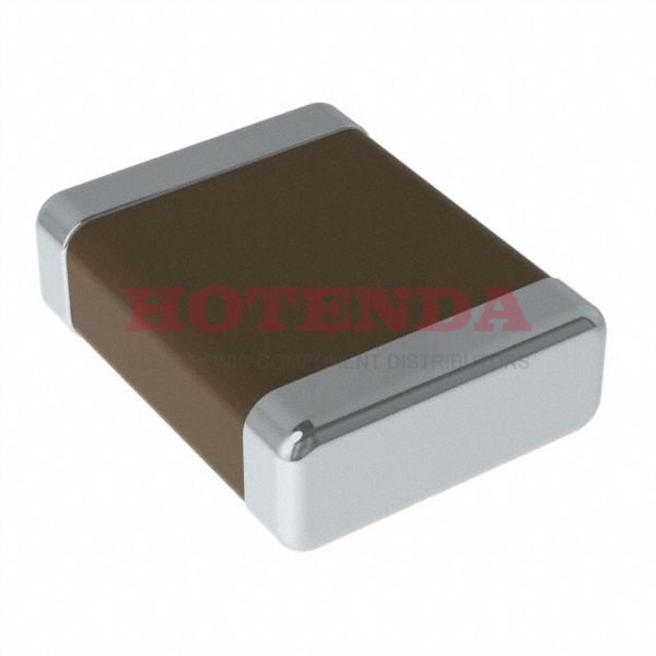 CIG32W1R0MNE - Inductor Power Chip Shielded Multi-Layer 1uH 20% 1MHz Ferrite 1.5A 60mOhm DCR 1210 Embossed T/R