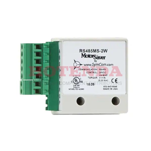 RS485MS-2W