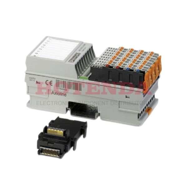 2688077 - TEMP CONTROL MODULE 8 ANALOG