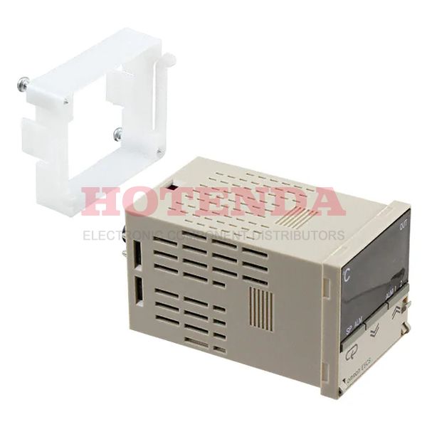E5CS-RPU-W AC100-240 - CONTROL TEMP RELAY OUT 100-240V