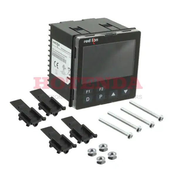 PXU11AE0 - CONTROL TEMP/PROC REL OUT 24V