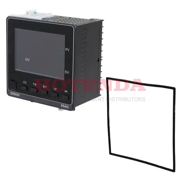 E5AC-CC4A5M-014 - Controllers 1/4TC 2Current AC RS485 IN6 SP