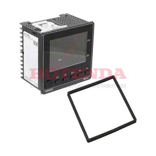 E5AC-CX4D5M-005 - CONTROL TEMP/PROC 24V PANEL MT