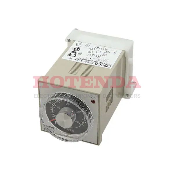 E5C2-R20KW AC100240 32752 - CONTROL TEMP RELAY OUT 100-240V